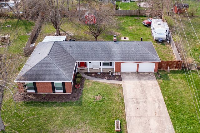 6925 Park Vista Road, Englewood, OH 45322