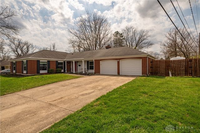 6925 Park Vista Road, Englewood, OH 45322