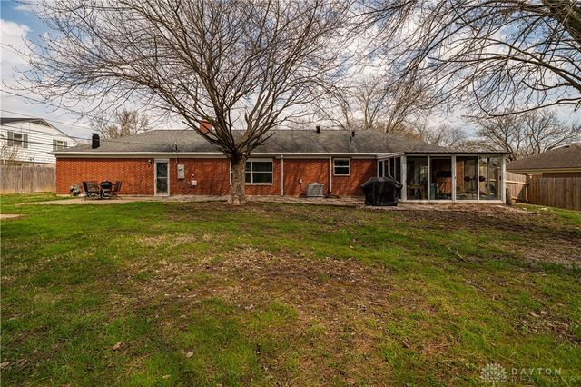 6925 Park Vista Road, Englewood, OH 45322