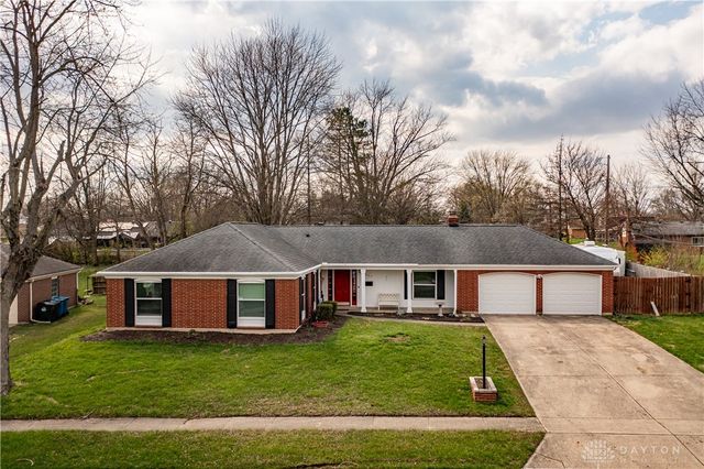 6925 Park Vista Road, Englewood, OH 45322