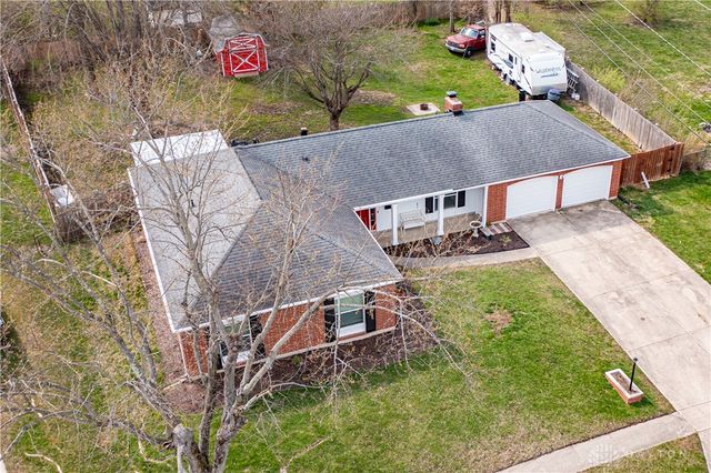 6925 Park Vista Road, Englewood, OH 45322