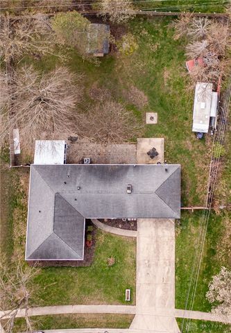 6925 Park Vista Road, Englewood, OH 45322