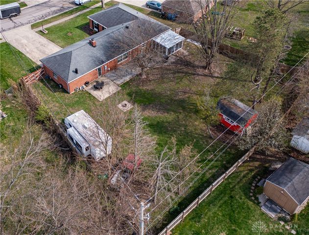 6925 Park Vista Road, Englewood, OH 45322