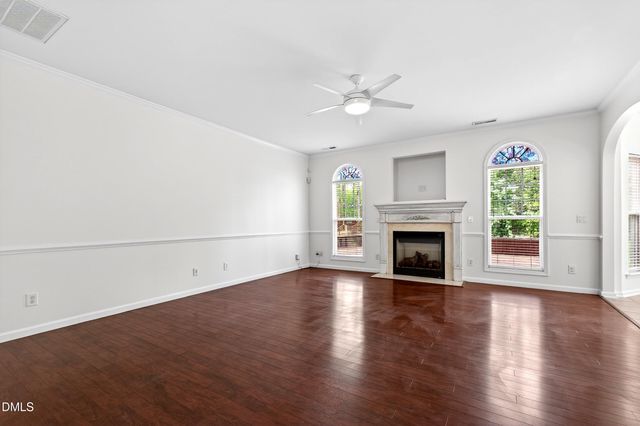 3412 Ranbir Drive, Durham, NC 27713