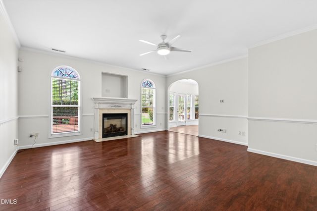 3412 Ranbir Drive, Durham, NC 27713