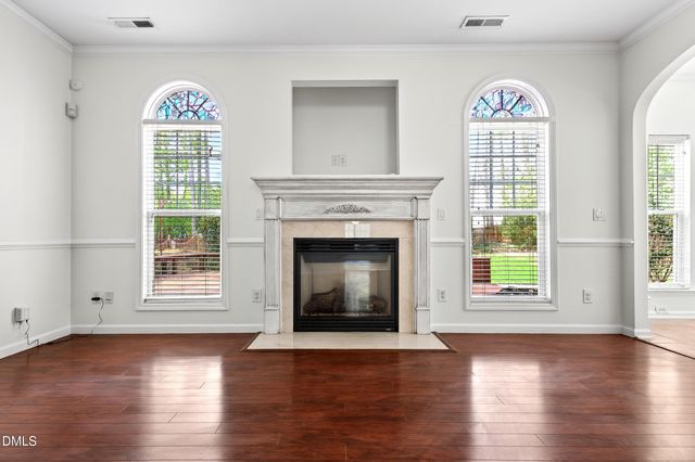 3412 Ranbir Drive, Durham, NC 27713