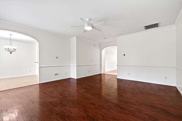 3412 Ranbir Drive, Durham, NC 27713