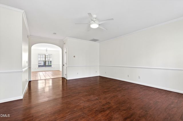 3412 Ranbir Drive, Durham, NC 27713