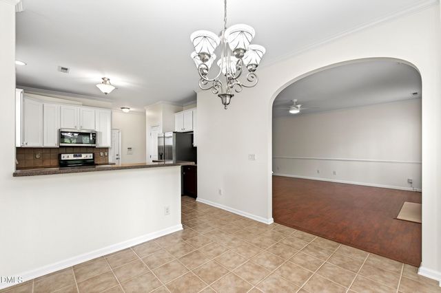 3412 Ranbir Drive, Durham, NC 27713