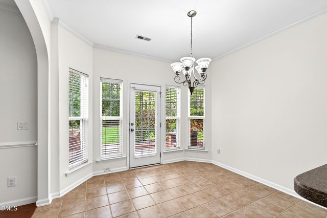 3412 Ranbir Drive, Durham, NC 27713