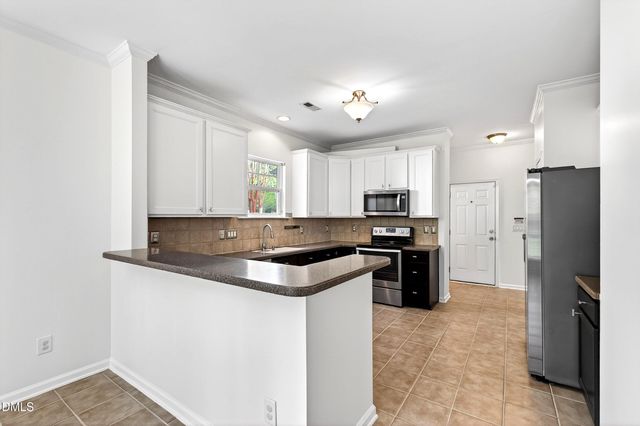 3412 Ranbir Drive, Durham, NC 27713