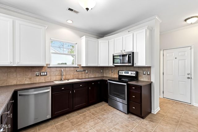 3412 Ranbir Drive, Durham, NC 27713