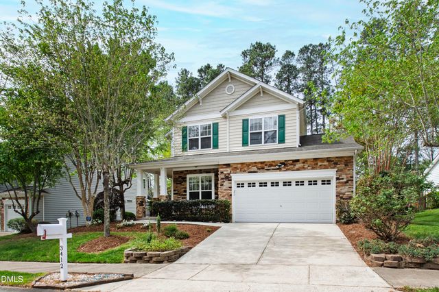 3412 Ranbir Drive, Durham, NC 27713