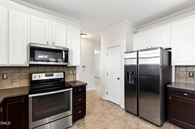 3412 Ranbir Drive, Durham, NC 27713