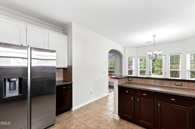 3412 Ranbir Drive, Durham, NC 27713