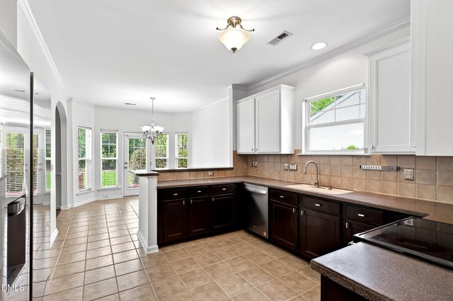 3412 Ranbir Drive, Durham, NC 27713