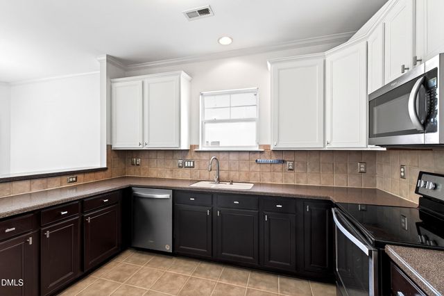 3412 Ranbir Drive, Durham, NC 27713