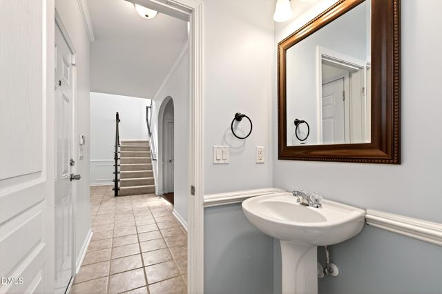 3412 Ranbir Drive, Durham, NC 27713