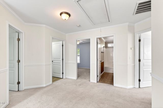 3412 Ranbir Drive, Durham, NC 27713