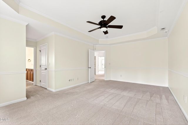 3412 Ranbir Drive, Durham, NC 27713