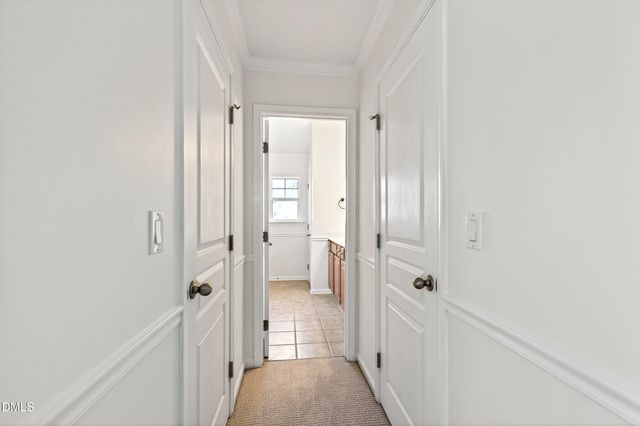 3412 Ranbir Drive, Durham, NC 27713