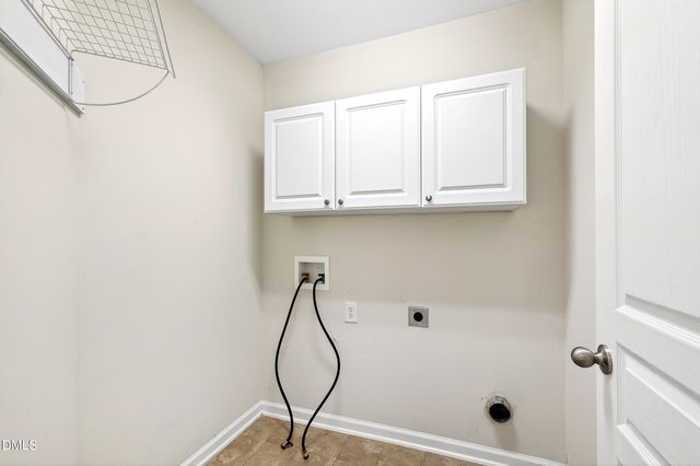 3412 Ranbir Drive, Durham, NC 27713