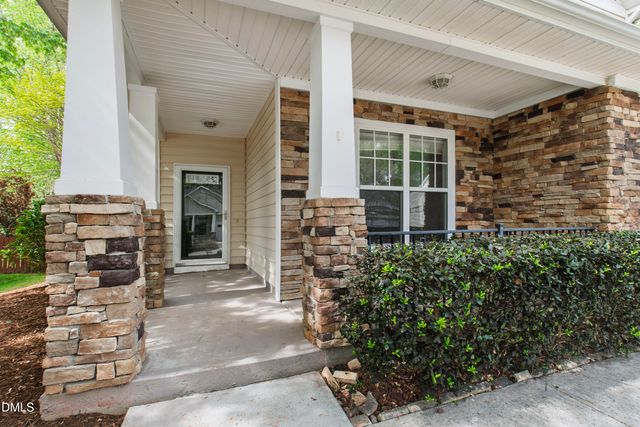 3412 Ranbir Drive, Durham, NC 27713