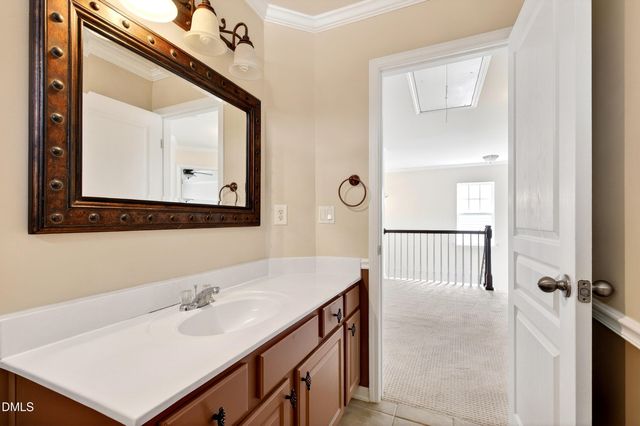 3412 Ranbir Drive, Durham, NC 27713