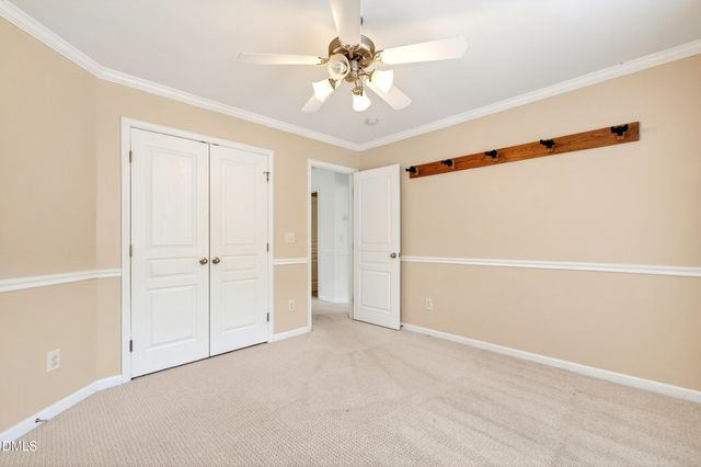 3412 Ranbir Drive, Durham, NC 27713