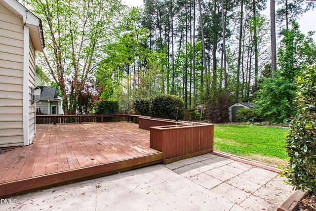 3412 Ranbir Drive, Durham, NC 27713