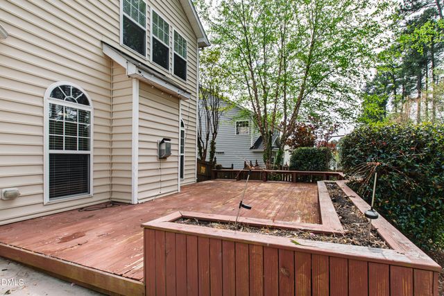 3412 Ranbir Drive, Durham, NC 27713