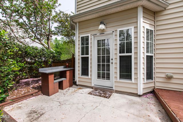 3412 Ranbir Drive, Durham, NC 27713