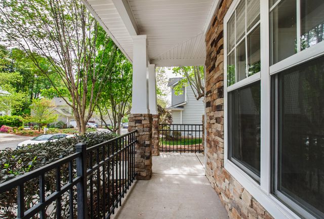 3412 Ranbir Drive, Durham, NC 27713