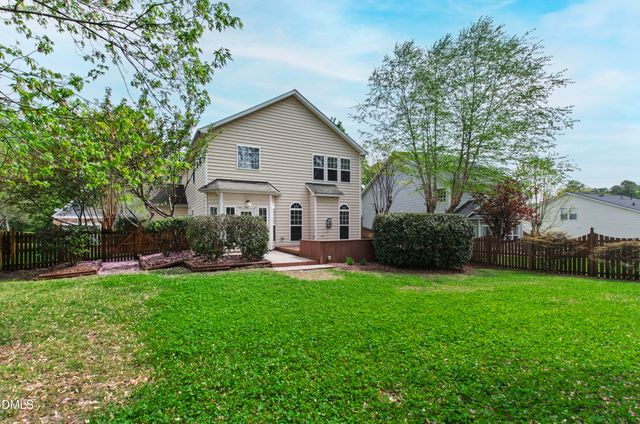 3412 Ranbir Drive, Durham, NC 27713