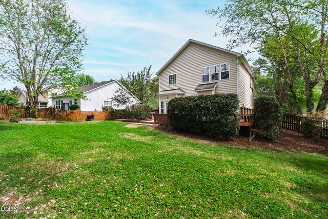 3412 Ranbir Drive, Durham, NC 27713