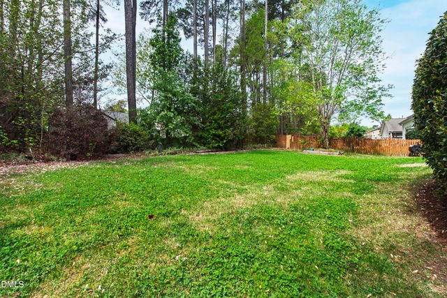 3412 Ranbir Drive, Durham, NC 27713