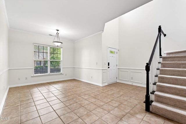 3412 Ranbir Drive, Durham, NC 27713