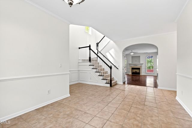 3412 Ranbir Drive, Durham, NC 27713