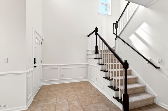 3412 Ranbir Drive, Durham, NC 27713