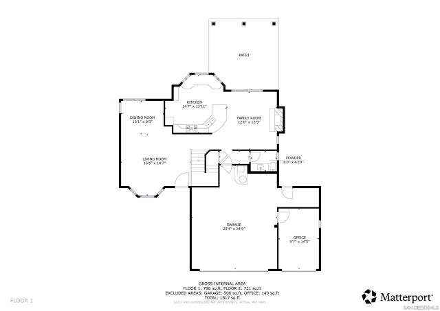 5259 Hubbert St., Oceanside, CA 92056