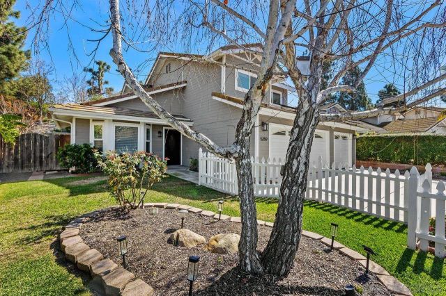 5259 Hubbert St., Oceanside, CA 92056