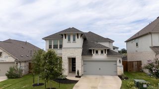 1104 Lickety LN, Georgetown, TX 78633