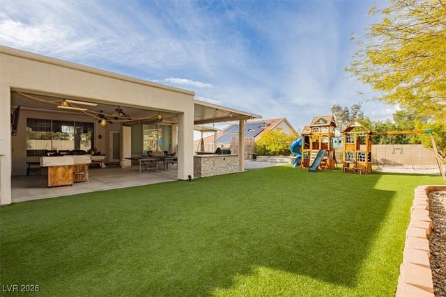 6880 Royal Heritage Court, Las Vegas, NV 89110