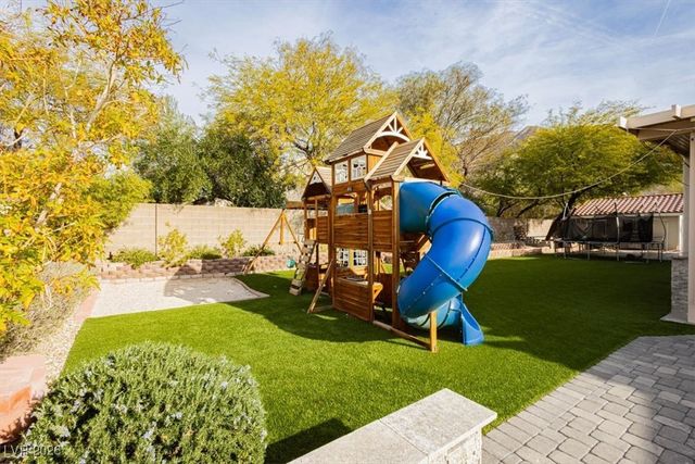 6880 Royal Heritage Court, Las Vegas, NV 89110