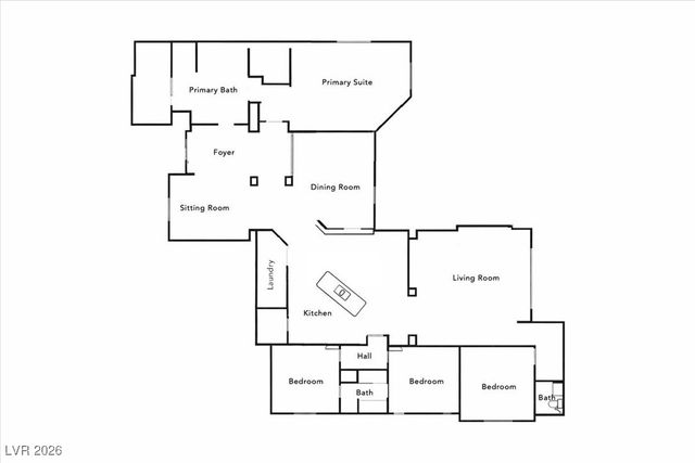 6880 Royal Heritage Court, Las Vegas, NV 89110