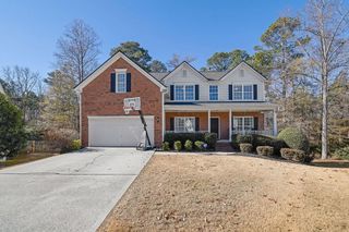 1111 Whithers Drive, Lawrenceville, GA 30045