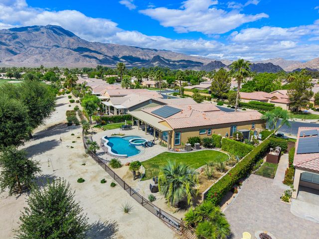 81819 Brittlebush Lane, La Quinta, CA 92253