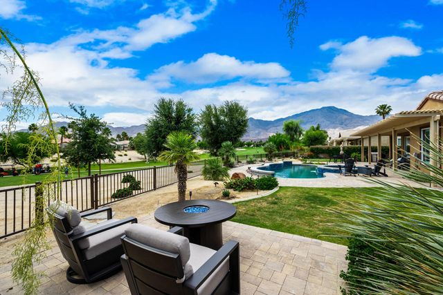 81819 Brittlebush Lane, La Quinta, CA 92253
