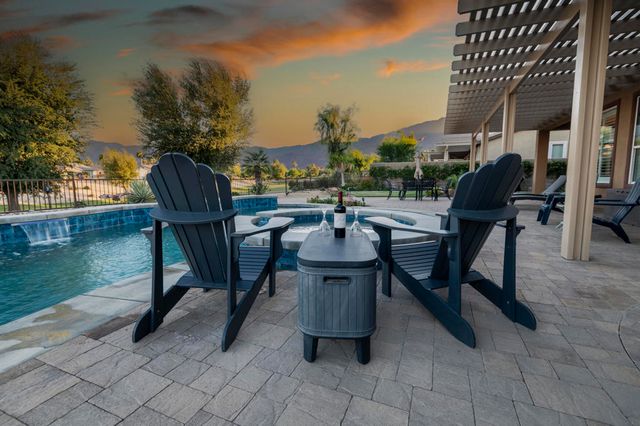 81819 Brittlebush Lane, La Quinta, CA 92253