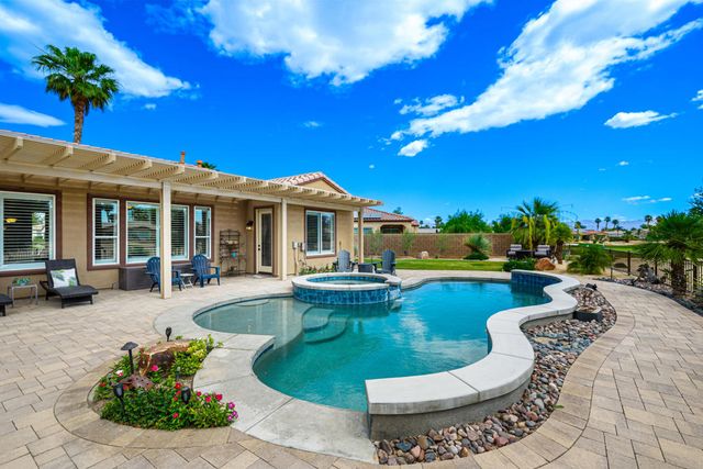 81819 Brittlebush Lane, La Quinta, CA 92253